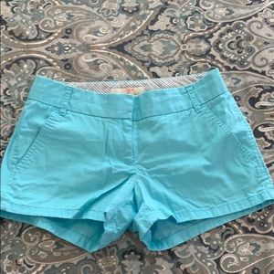 J Crew Shorts